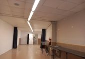 130m² commercial premises for sale in Mataró, Avinguda de Puig i Cadafalch photo