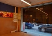 130m² commercial premises for sale in Mataró, Avinguda de Puig i Cadafalch photo
