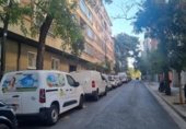 Local comercial en venta con 41m² en Zaragoza, en la zona de San José, Paseo de Cuéllar foto