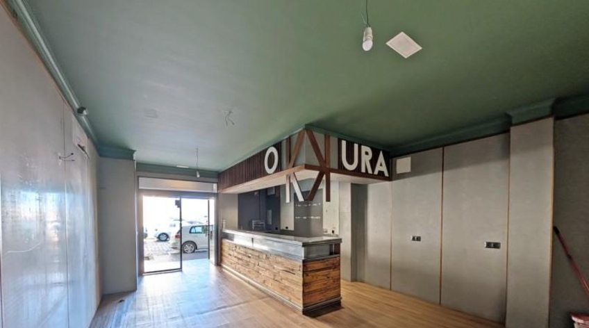 Local comercial