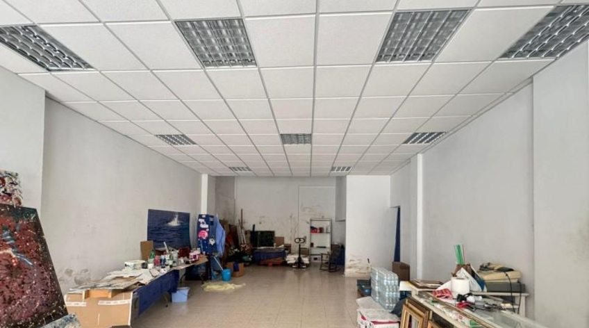 Local comercial
