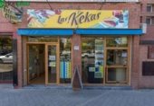 Papelería en venta con 38m² en Granada foto