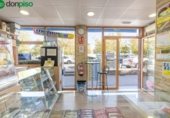 Papelería en venta con 38m² en Granada foto