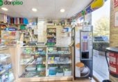 Papelería en venta con 38m² en Granada foto