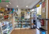 Papelería en venta con 38m² en Granada foto