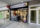 Local comercial
en lloguer, traspàs
amb 126m² a Terrassa, Carrer de Girona foto