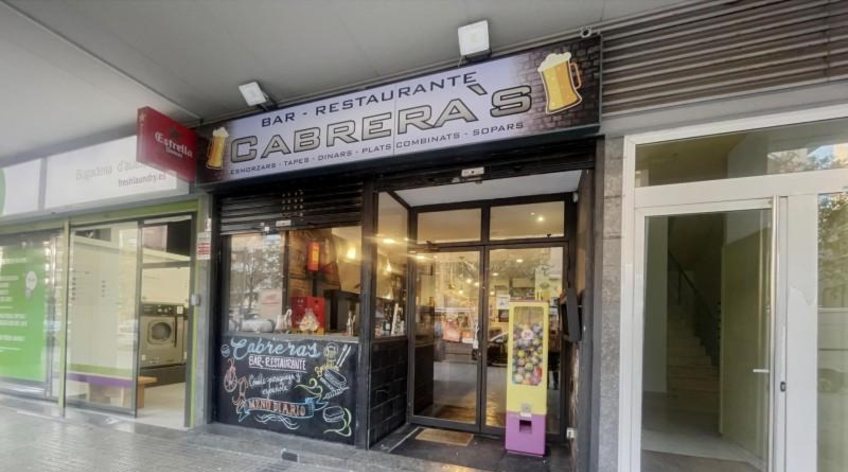 Local comercial