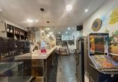 Local comercial
en lloguer, traspàs
amb 126m² a Terrassa, Carrer de Girona foto