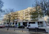 Local comercial
en lloguer, traspàs
amb 126m² a Terrassa, Carrer de Girona foto