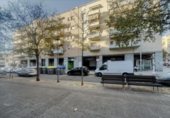 Local comercial
en lloguer, traspàs
amb 126m² a Terrassa, Carrer de Girona foto
