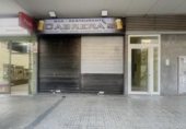 Local comercial
en lloguer, traspàs
amb 126m² a Terrassa, Carrer de Girona foto