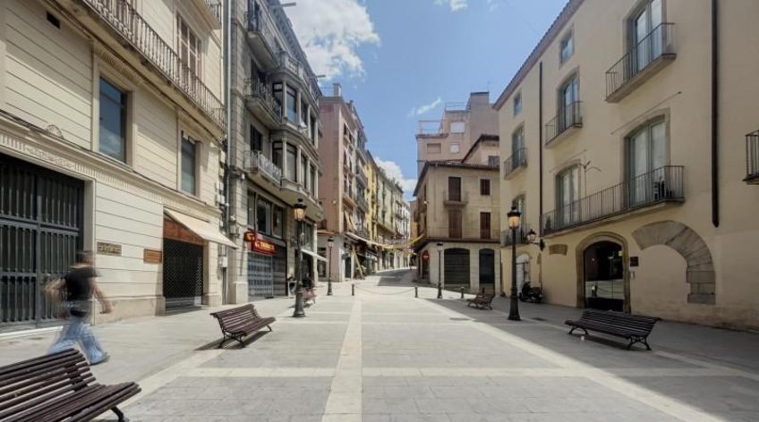 Local comercial