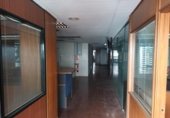 397m² office for sale in Barcelona, in the area of the Dreta de l'Eixample, Carrer de Pau Claris photo