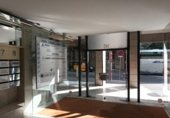 397m² office for sale in Barcelona, in the area of the Dreta de l'Eixample, Carrer de Pau Claris photo