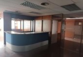 397m² office for sale in Barcelona, in the area of the Dreta de l'Eixample, Carrer de Pau Claris photo