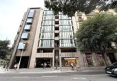 397m² office for sale in Barcelona, in the area of the Dreta de l'Eixample, Carrer de Pau Claris photo