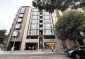 397m² office for sale in Barcelona, in the area of the Dreta de l'Eixample, Carrer de Pau Claris photo