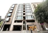 397m² office for sale in Barcelona, in the area of the Dreta de l'Eixample, Carrer de Pau Claris photo