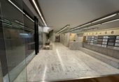 397m² office for sale in Barcelona, in the area of the Dreta de l'Eixample, Carrer de Pau Claris photo