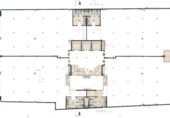 397m² office for sale in Barcelona, in the area of the Dreta de l'Eixample, Carrer de Pau Claris photo