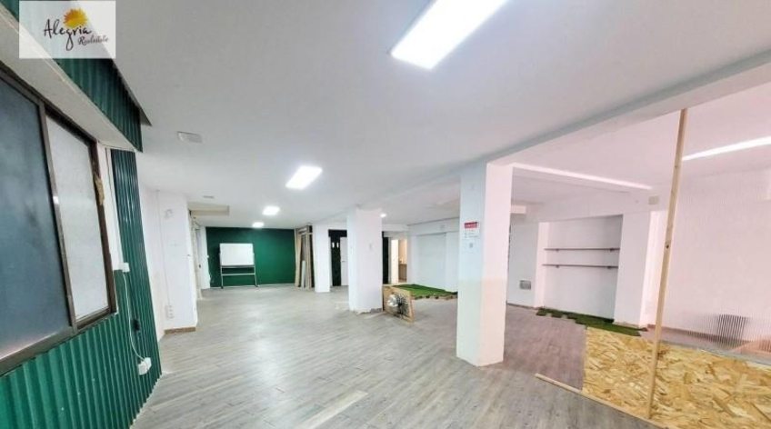 Local comercial
