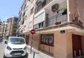 150m² commercial premises for sale in Valencia, in the area of Benicalap, Calle de la Florista photo