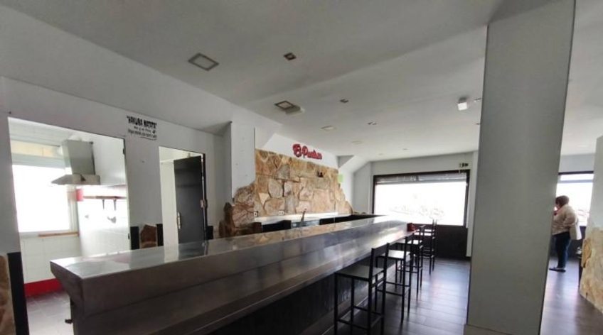 Local comercial