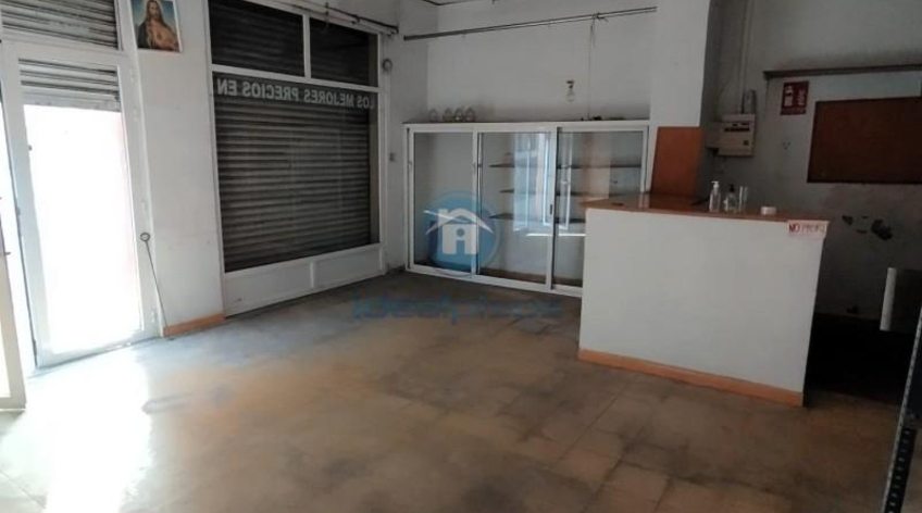 Local comercial