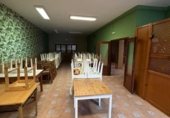 328m² restaurant for sale in La Cistérniga, Camino de las Yeseras photo