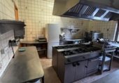 328m² restaurant for sale in La Cistérniga, Camino de las Yeseras photo