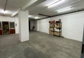 Local comercial
en venda
amb 1420m² a Alacant, Calle Pintor Aparicio foto