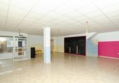 Local comercial
en venda
amb 113m² a Cartagena, a la zona de Pou Estret, Calle Saura Toboso foto