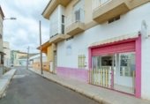 Local comercial
en venda
amb 113m² a Cartagena, a la zona de Pou Estret, Calle Saura Toboso foto