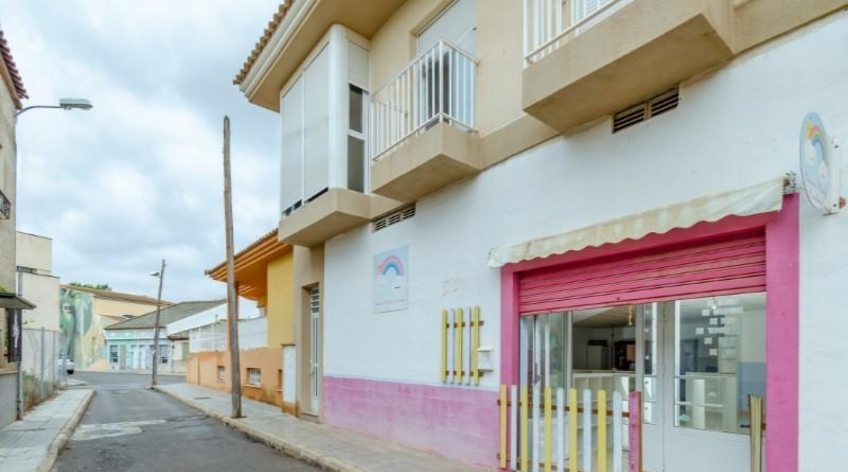 Local comercial