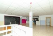 Local comercial
en venda
amb 113m² a Cartagena, a la zona de Pou Estret, Calle Saura Toboso foto