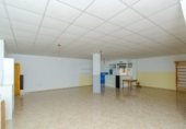 Local comercial
en venda
amb 113m² a Cartagena, a la zona de Pou Estret, Calle Saura Toboso foto