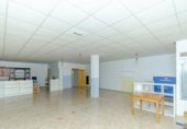 Local comercial
en venda
amb 113m² a Cartagena, a la zona de Pou Estret, Calle Saura Toboso foto
