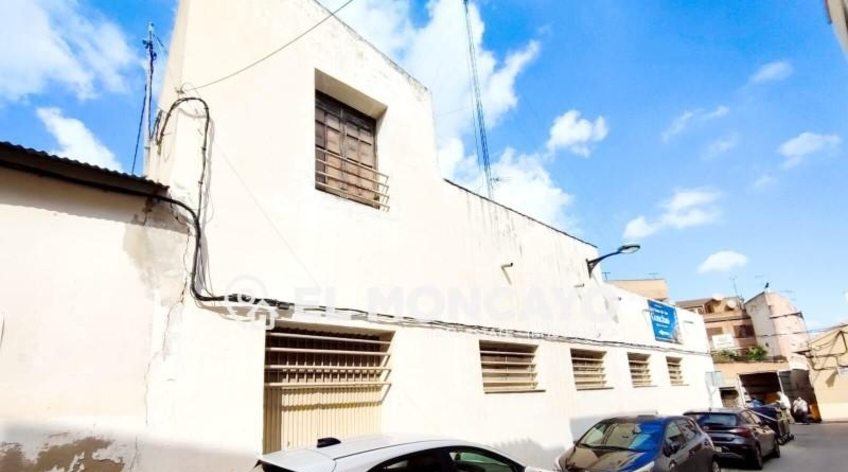 Local comercial
