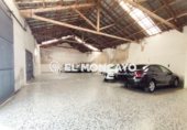 414m² commercial premises for sale in Rojales, photo