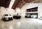 414m² commercial premises for sale in Rojales, photo