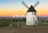 414m² commercial premises for sale in Rojales, photo