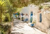 414m² commercial premises for sale in Rojales, photo
