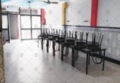 124m² locaux commerciaux pour vente à Huelva, calle lima, 21005 photo