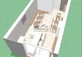 40m² commercial premises for sale in Lucena, calle málaga, 14900 photo