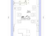 40m² commercial premises for sale in Lucena, calle málaga, 14900 photo