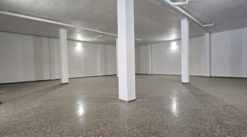 Local comercial