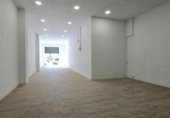 245m² commercial premises for sale in Valencia, in the area of Ayora, Avenida del Puerto photo
