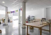 130m² commercial premises for sale in Albalat dels Sorells, Calle Mayor photo