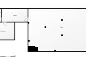 130m² commercial premises for sale in Albalat dels Sorells, Calle Mayor photo