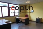 Oficina en venta con 49m² en Oviedo, en la zona de Cerdeño, N-634 foto